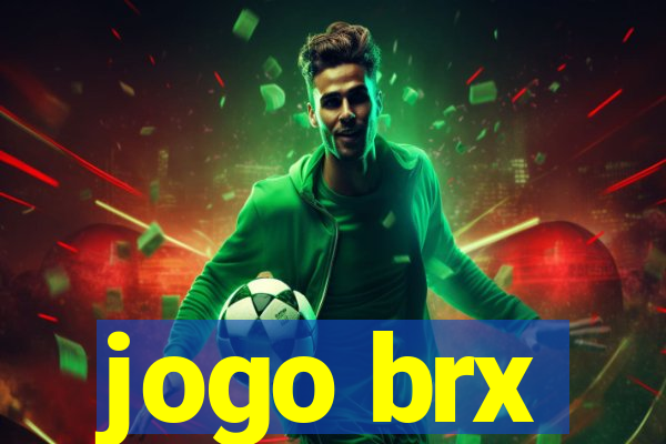 jogo brx